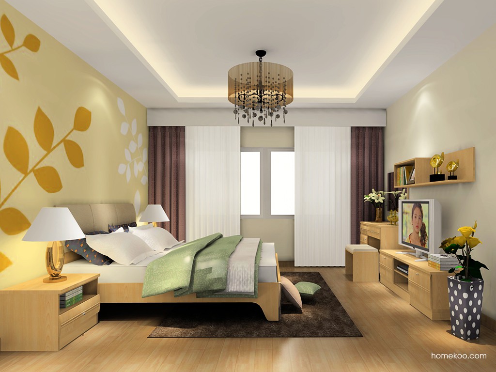 北美枫情家具A18487 北美枫情家具A18487