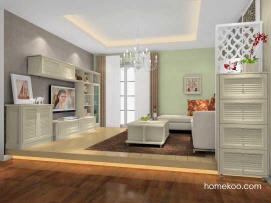 格瑞丝系列客餐厅G17293