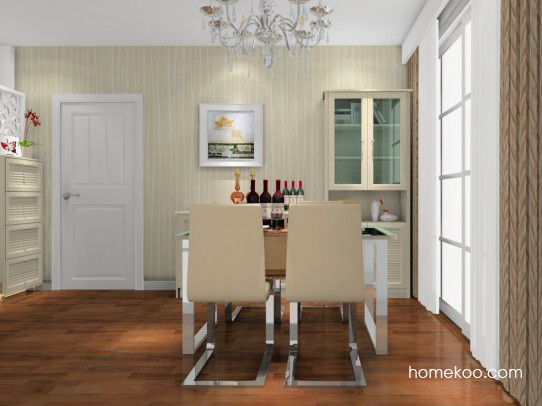 格瑞丝系列客餐厅G17293