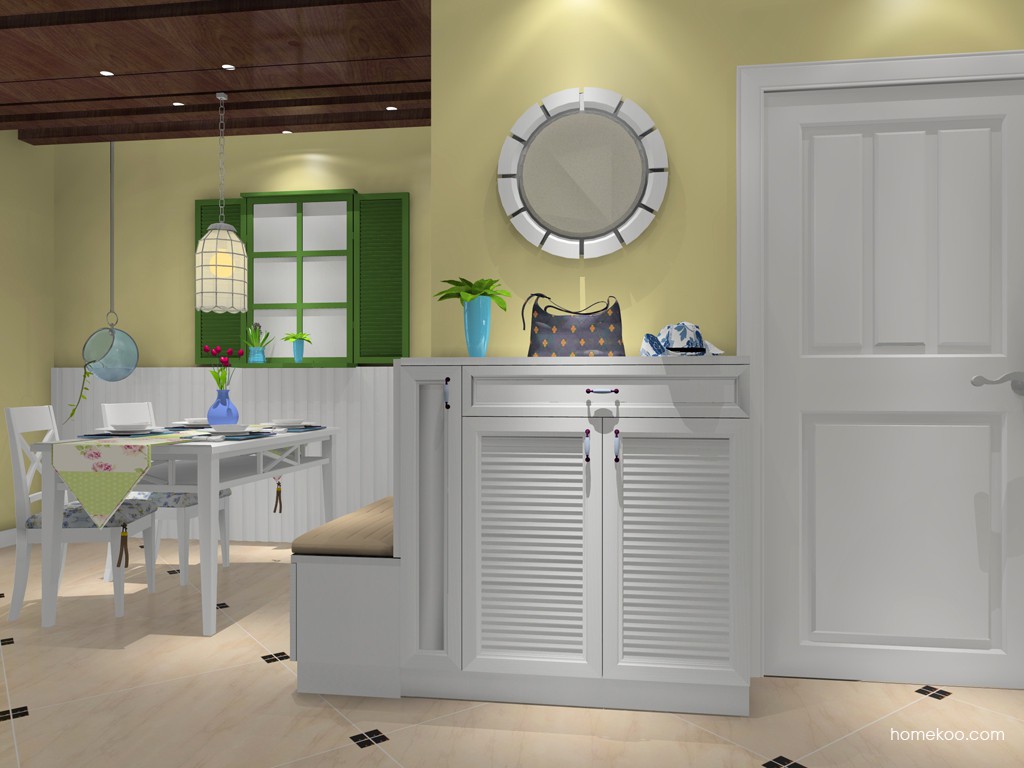 韩式田园G17303 韩式田园G17303