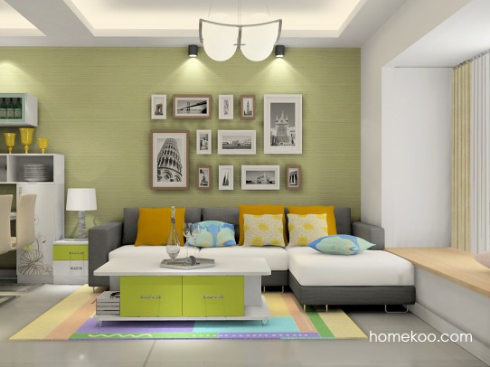 斯玛特系列客餐厅G17467