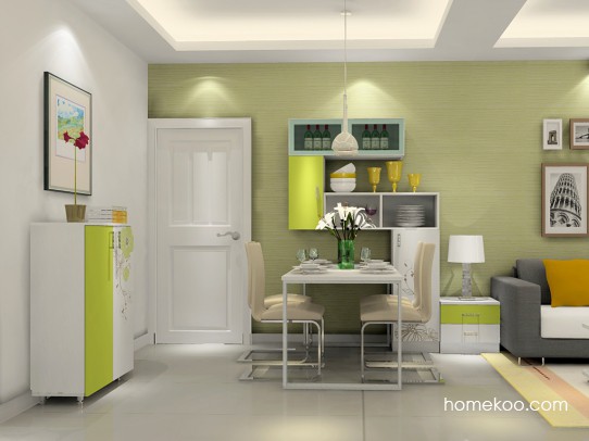 斯玛特系列客餐厅G17467