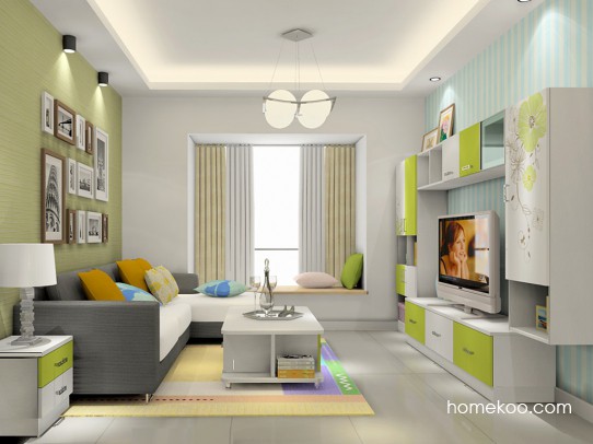 斯玛特系列客餐厅G17467