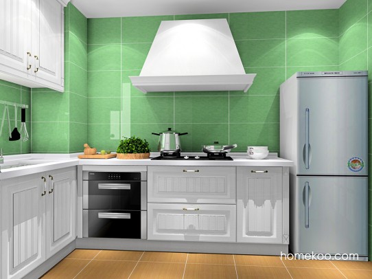 斯玛特系列厨房F17523