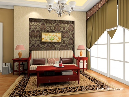 德丽卡系列客餐厅G17520