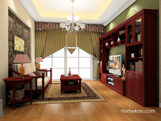 德丽卡系列客餐厅G17520