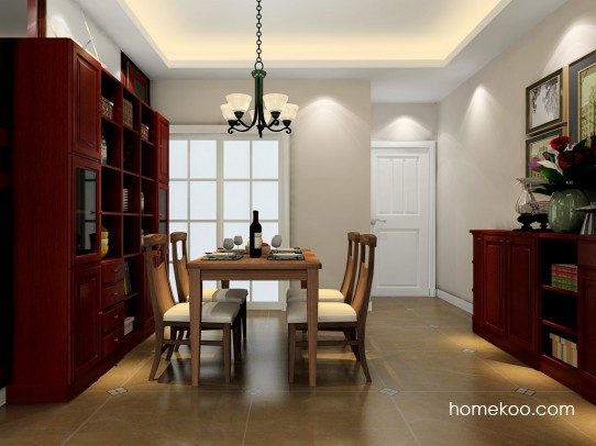 乐维斯系列客餐厅G17557