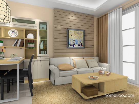 斯玛特系列客餐厅G17571