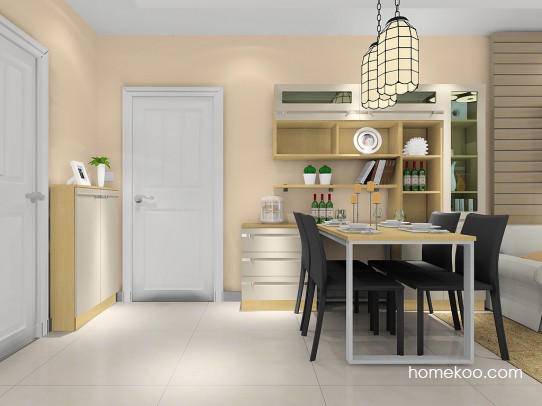 斯玛特系列客餐厅G17571