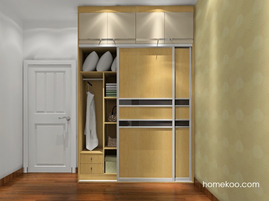 德丽卡系列卧房A19138