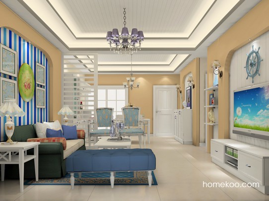 贝斯特系列客餐厅G17580