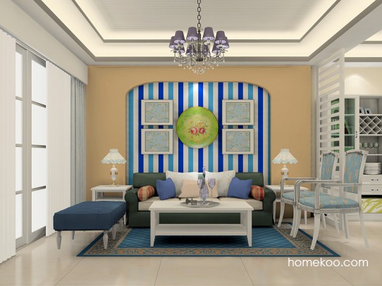 贝斯特系列客餐厅G17580