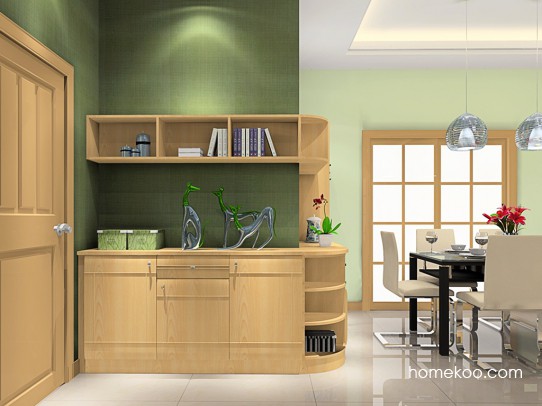 德丽卡系列客餐厅G17582