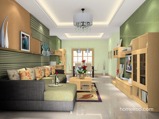 德丽卡系列客餐厅G17582