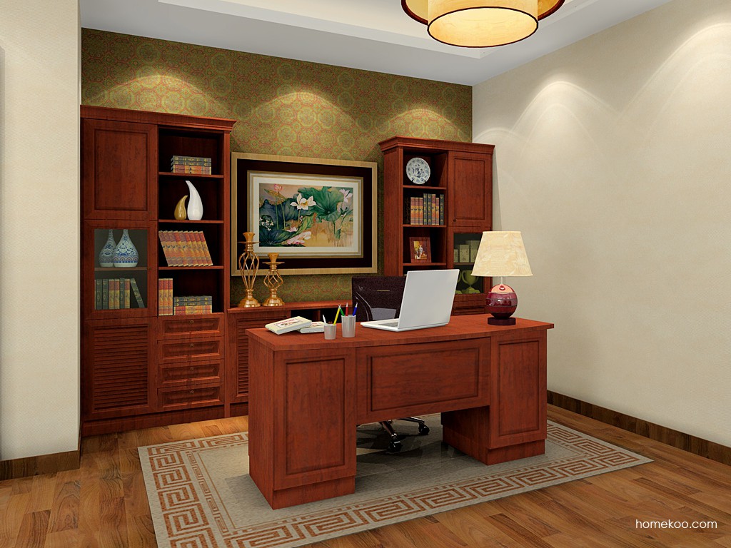 新中式主义家具C19517 新中式主义家具C19517