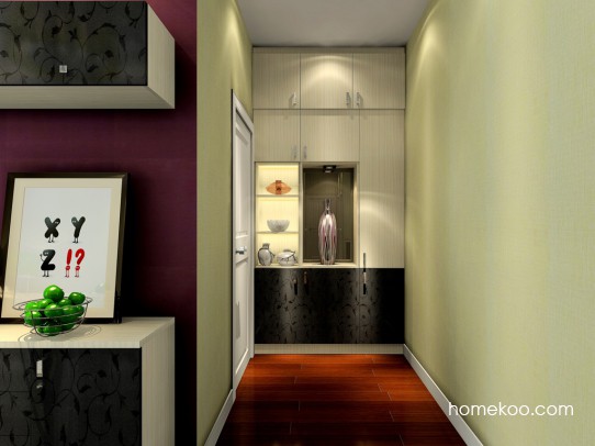 米兰剪影客餐厅G20242