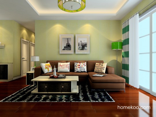 米兰剪影客餐厅G20242