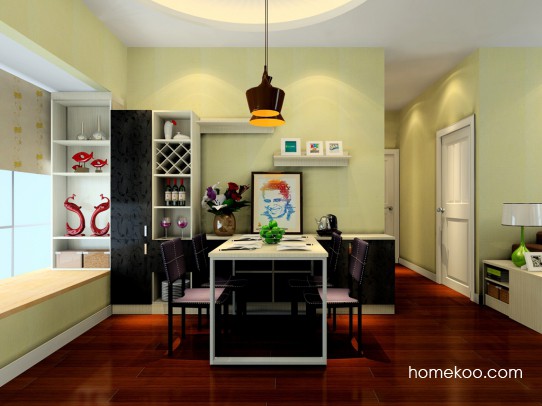 米兰剪影客餐厅G20242