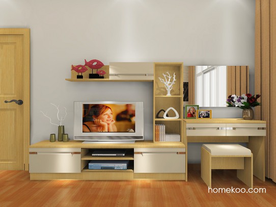 柏俪兹系列卧房A20831