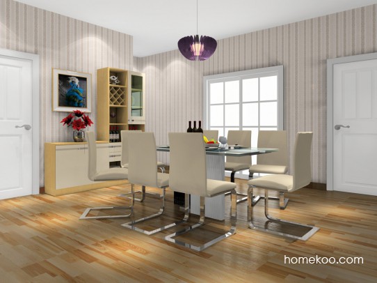 乐维斯系列客餐厅G20319