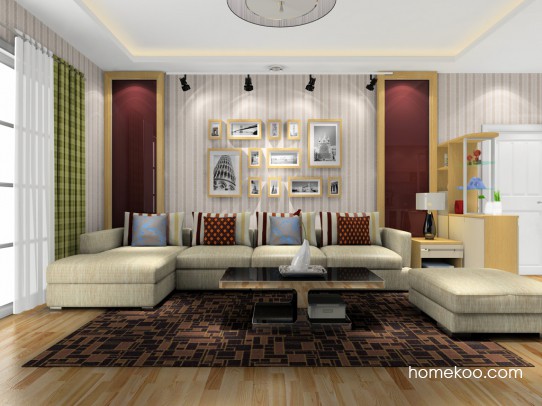 乐维斯系列客餐厅G20319