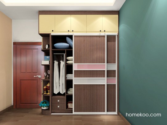 德丽卡系列卧房A21102