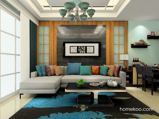 格瑞丝系列客餐厅G20431