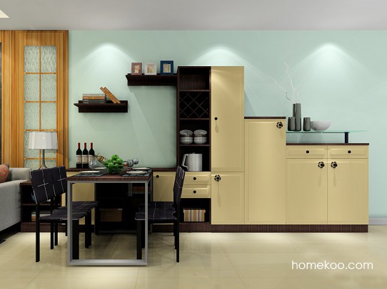 格瑞丝系列客餐厅G20431