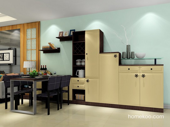 格瑞丝系列客餐厅G20431