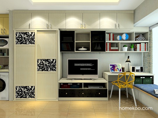 米兰剪影单身公寓22065