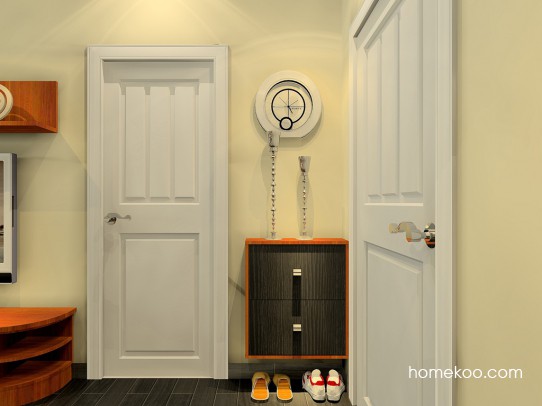 格瑞丝系列单身公寓22475