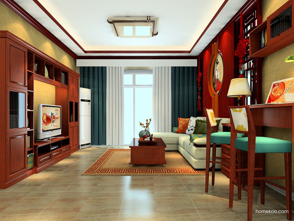 新中式主义G22574 新中式主义G22574