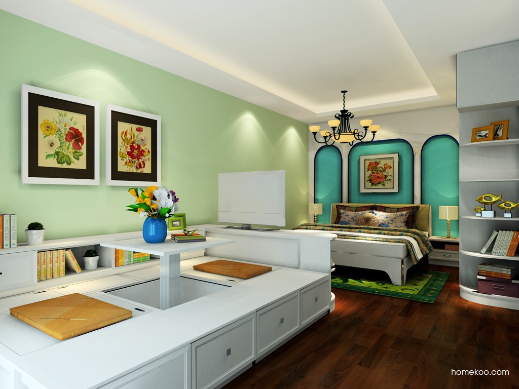 韩式田园家具A22754 韩式田园家具A22754