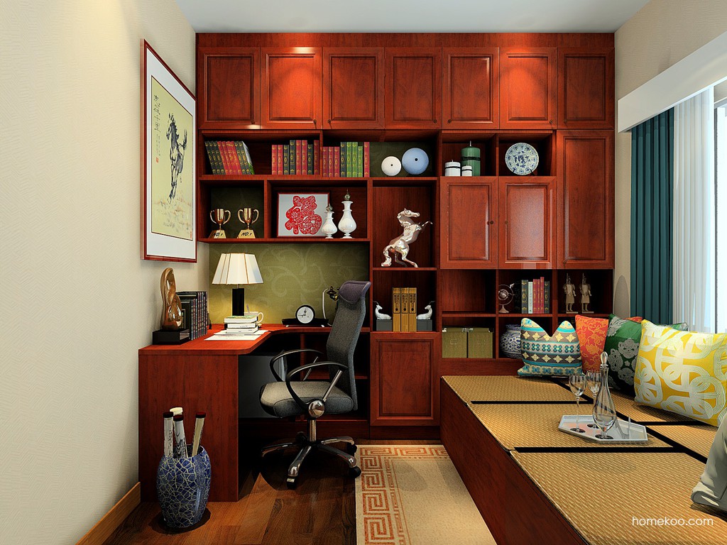 新中式主义家具C22902 新中式主义家具C22902