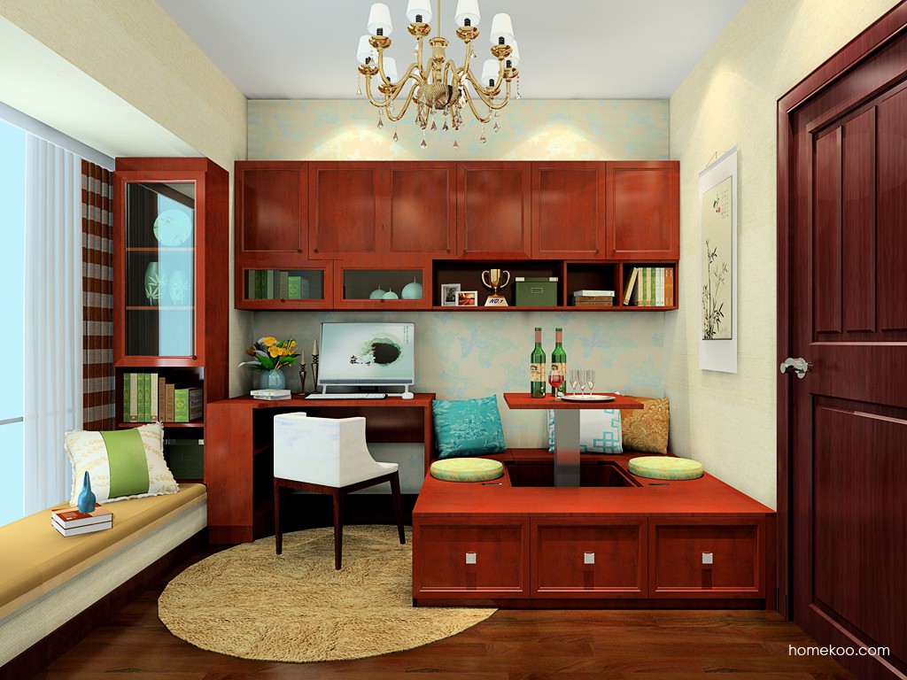 新中式主义家具C23165 新中式主义家具C23165