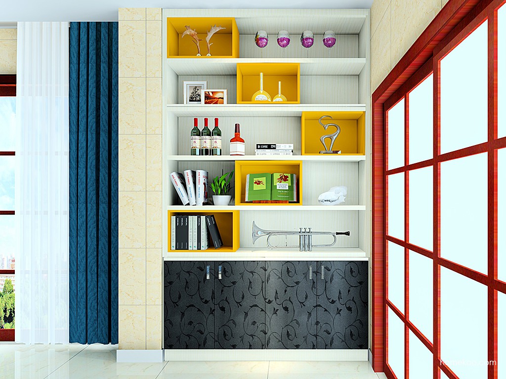 米兰剪影G23611 米兰剪影G23611