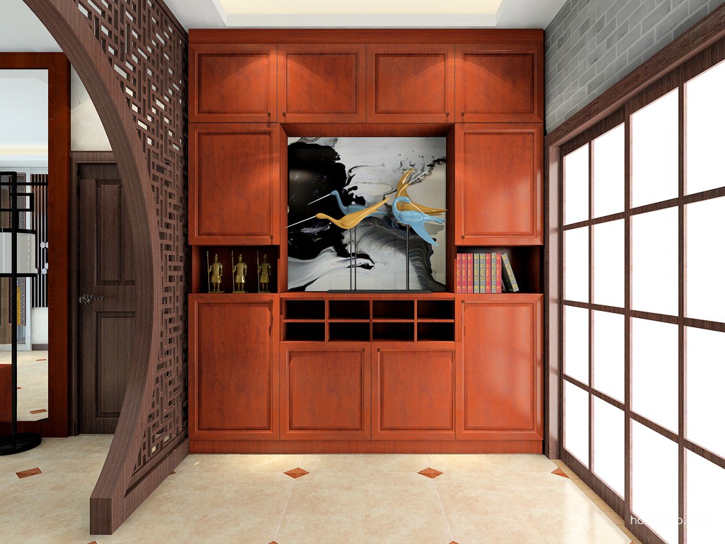 新中式主义G23951 新中式主义G23951