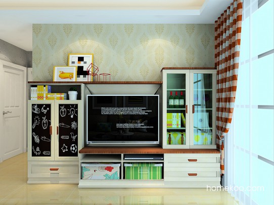 德丽卡系列客餐厅G23757