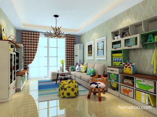 德丽卡系列客餐厅G23757