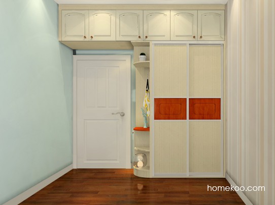 贝斯特系列卧房A22962