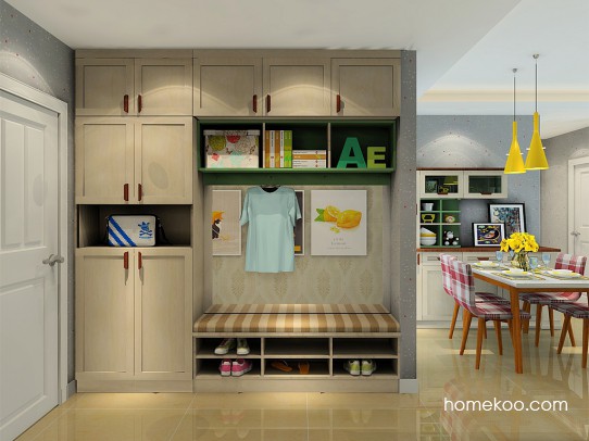 德丽卡系列客餐厅G23757