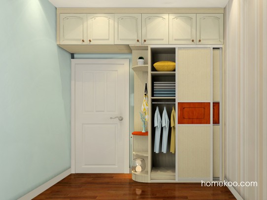 贝斯特系列卧房A22962