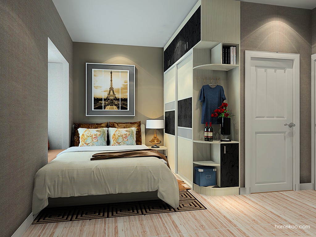 米兰剪影家具A24217 米兰剪影家具A24217