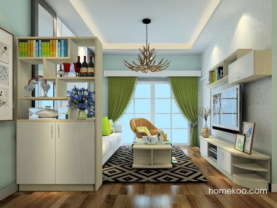 柏俪兹系列客餐厅G24252