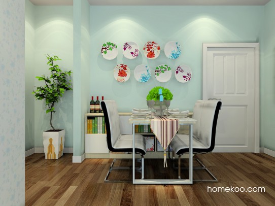 柏俪兹系列客餐厅G24252