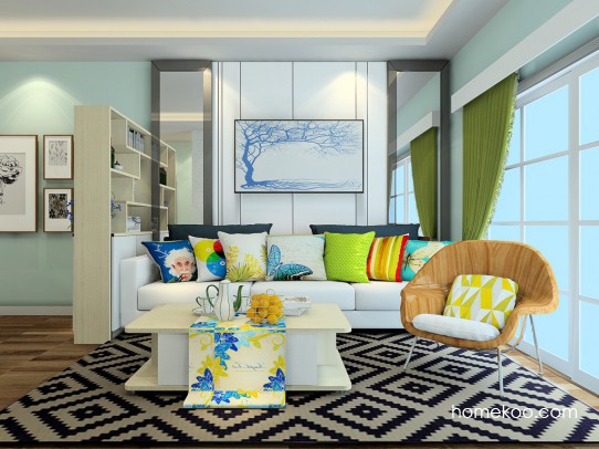 柏俪兹系列客餐厅G24252