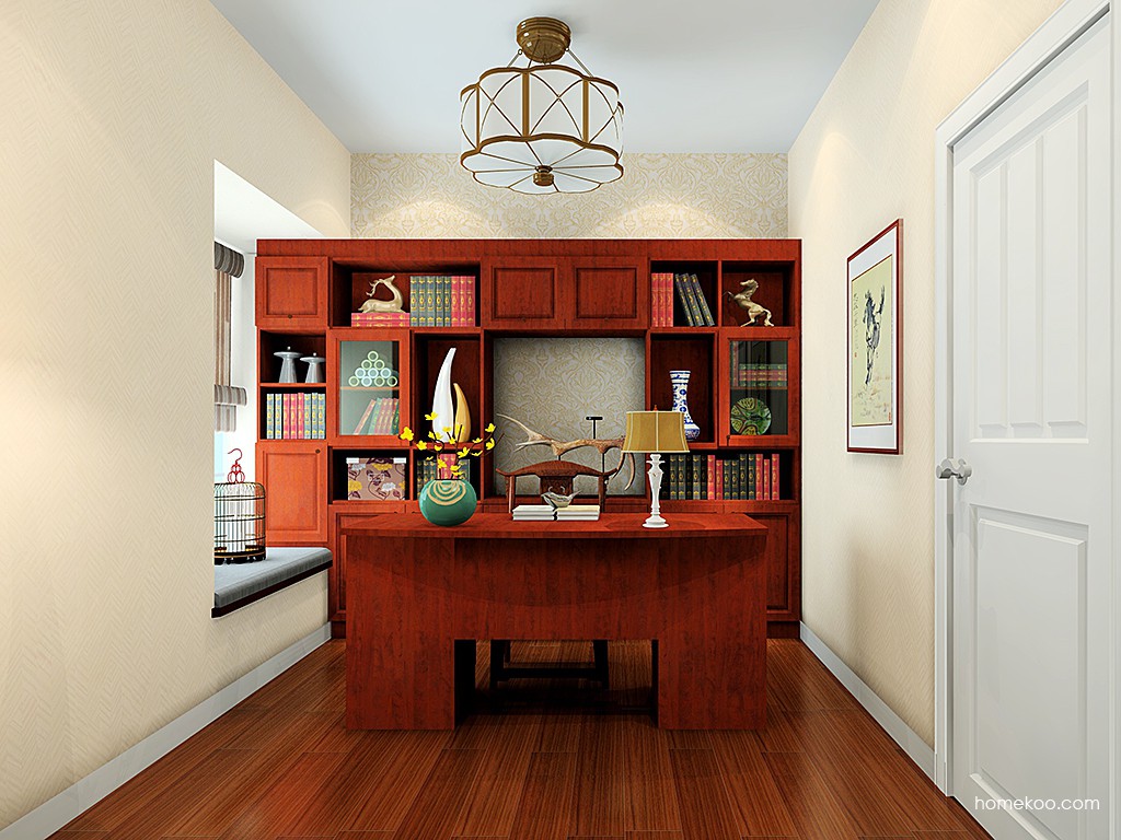 新中式主义家具C23855 新中式主义家具C23855