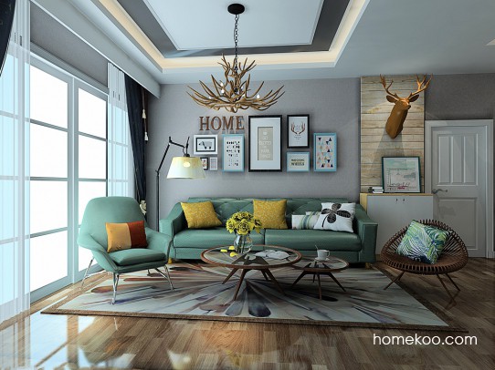 北美枫情客餐厅G24394