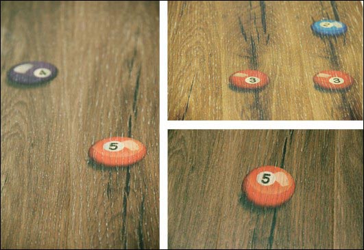 玩转地板装修 超酷风格个性木地板导购