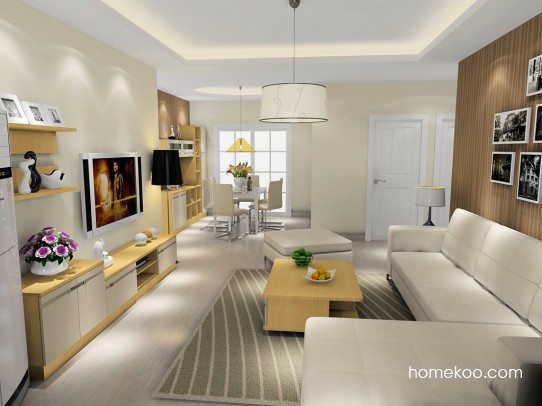 斯玛特系列客餐厅G16900